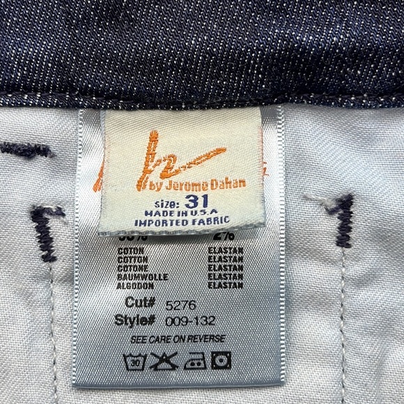 Citizens Of Humanity Arrowhead #009 Stretch Flare Trouser Fit Size 31 - Picture 10 of 16